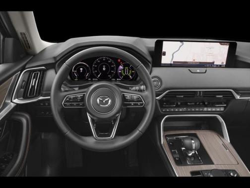 2026 Mazda CX-90 PHEV Premium Sport
