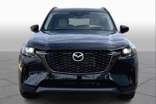 2026 Mazda CX-90 PHEV Premium Sport