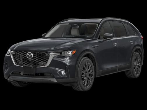 2026 Mazda CX-90 PHEV Premium Sport