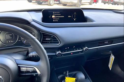 2026 Mazda CX-30 2.5 S Select Sport