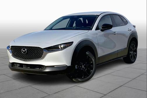 2026 Mazda CX-30 2.5 S Select Sport