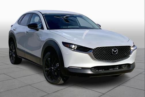 2026 Mazda CX-30 2.5 S Select Sport