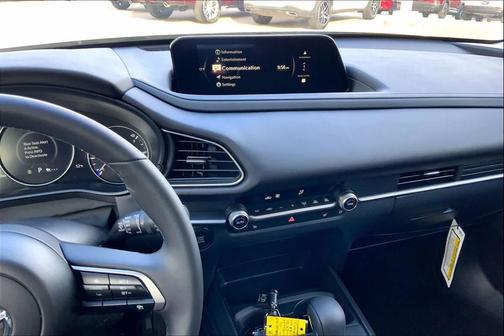 2026 Mazda CX-30 2.5 S Select Sport