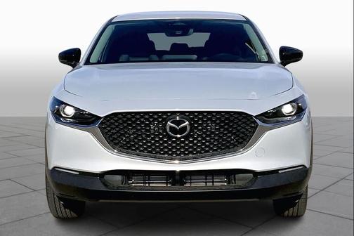 2026 Mazda CX-30 2.5 S Select Sport