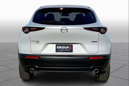 2026 Mazda CX-30 2.5 S Select Sport