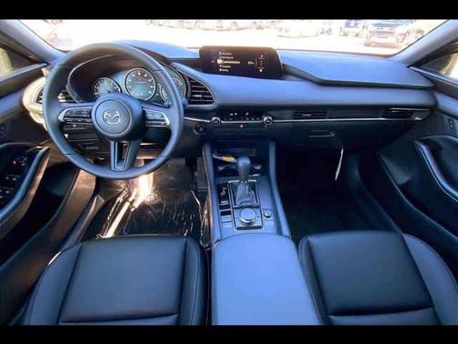 2026 Mazda Mazda3 2.5 S Select Sport