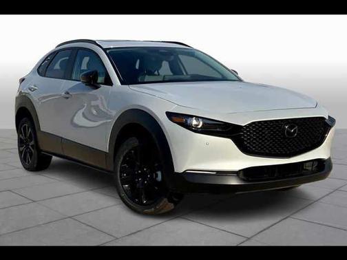2026 Mazda CX-30 2.5 S