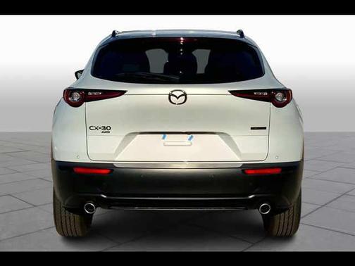 2026 Mazda CX-30 2.5 S