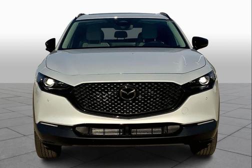 2026 Mazda CX-30 2.5 S