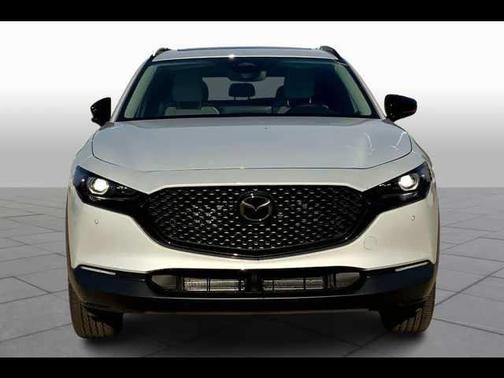 2026 Mazda CX-30 2.5 S