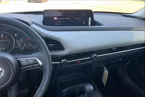 2026 Mazda CX-30 2.5 S