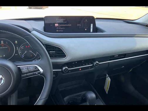 2026 Mazda CX-30 2.5 S