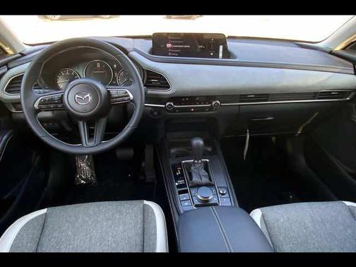 2026 Mazda CX-30 2.5 S