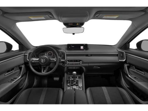 2026 Mazda CX-50 2.5 S Preferred Package