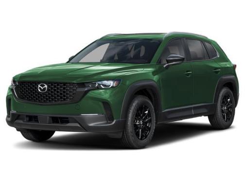 2026 Mazda CX-50 2.5 S Preferred Package