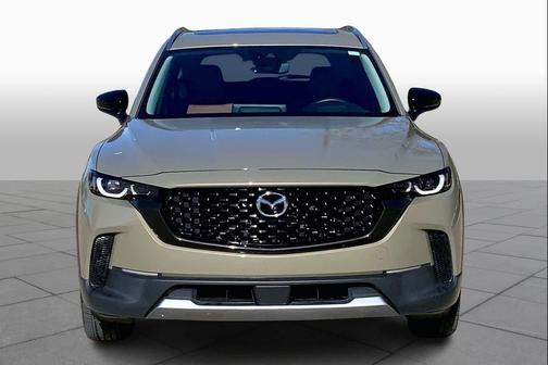 2024 Mazda CX-50 2.5 Turbo Premium Package