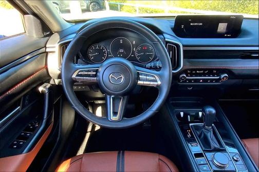 2024 Mazda CX-50 2.5 Turbo Premium Package