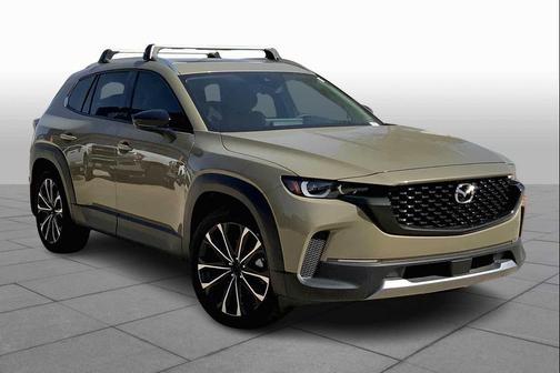 2024 Mazda CX-50 2.5 Turbo Premium Package