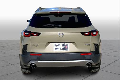 2024 Mazda CX-50 2.5 Turbo Premium Package