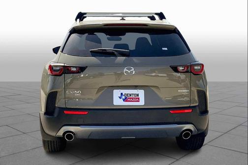 2024 Mazda CX-50 2.5 Turbo Premium Package