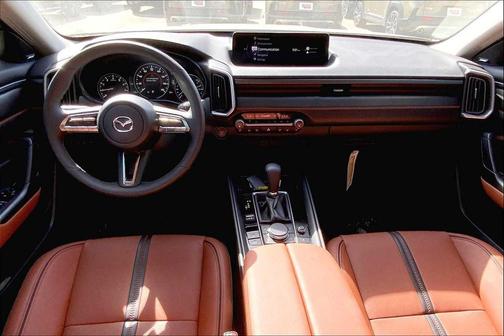 2024 Mazda CX-50 2.5 Turbo Premium Package