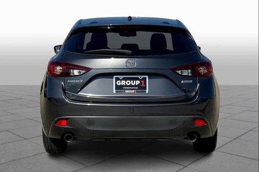 2014 Mazda Mazda3 i Touring