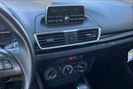 2014 Mazda Mazda3 i Touring