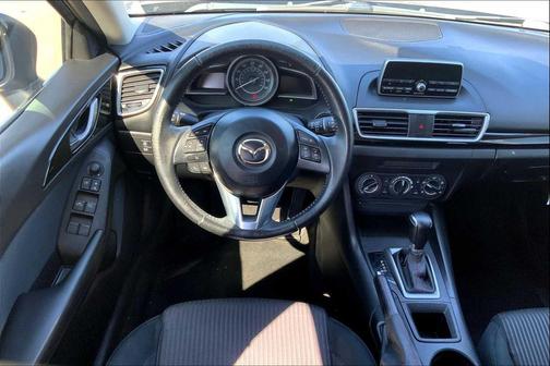 2014 Mazda Mazda3 i Touring