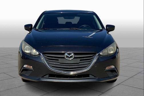 2014 Mazda Mazda3 i Touring