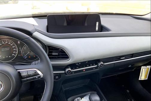 2026 Mazda CX-30 2.5 Turbo