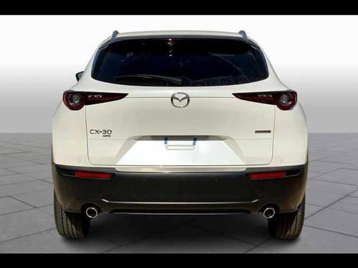 2026 Mazda CX-30 2.5 S Preferred Package