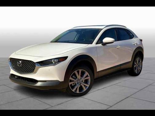2026 Mazda CX-30 2.5 S Preferred Package