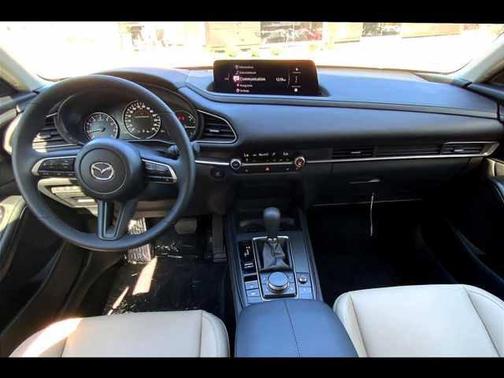 2026 Mazda CX-30 2.5 S Preferred Package