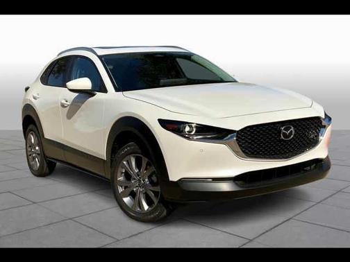 2026 Mazda CX-30 2.5 S Preferred Package