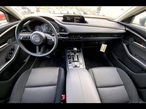 2026 Mazda CX-30 2.5 S