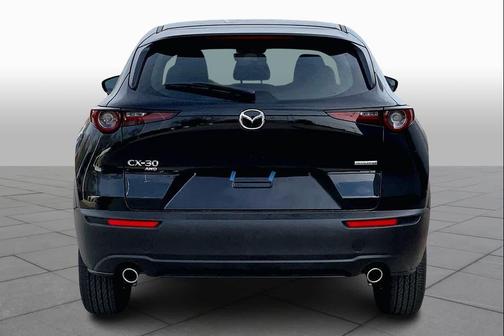 2026 Mazda CX-30 2.5 S