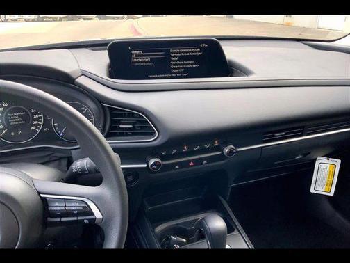 2026 Mazda CX-30 2.5 S