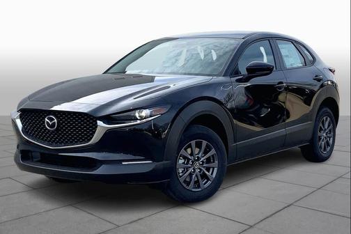 2026 Mazda CX-30 2.5 S