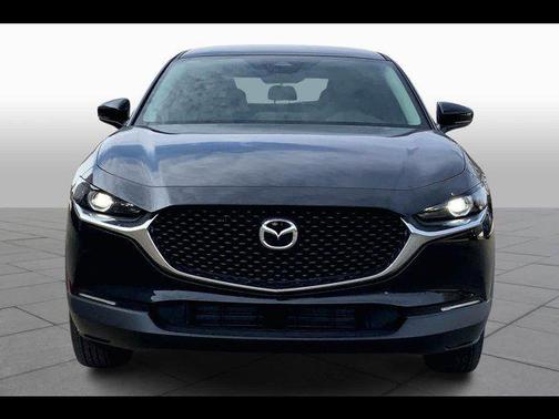 2026 Mazda CX-30 2.5 S