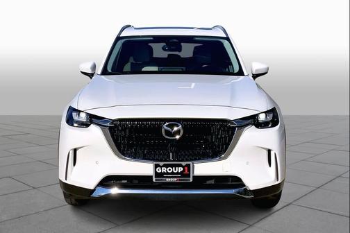 2024 Mazda CX-90 3.3 Turbo Premium