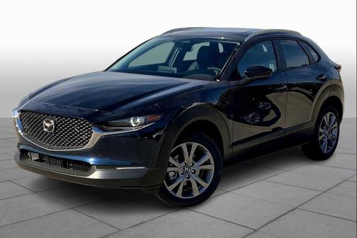 2026 Mazda CX-30 2.5 S Preferred Package