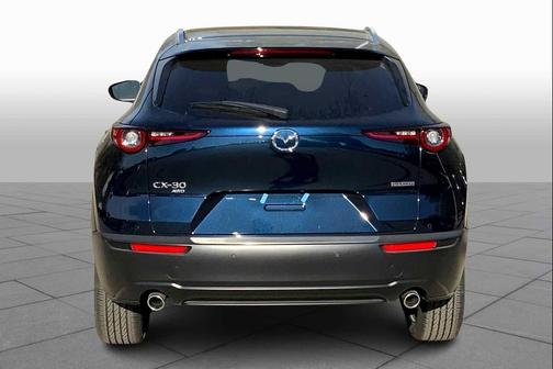 2026 Mazda CX-30 2.5 S Preferred Package