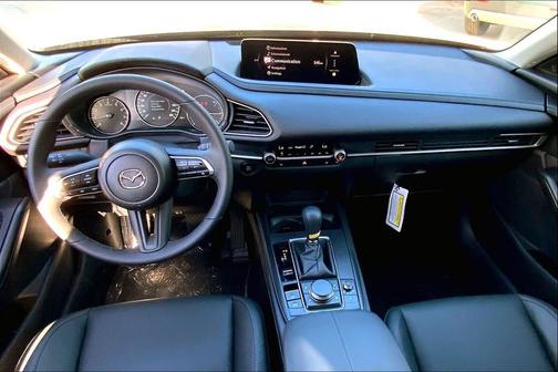 2026 Mazda CX-30 2.5 S Preferred Package