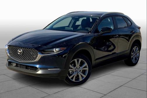 2026 Mazda CX-30 2.5 S Preferred Package