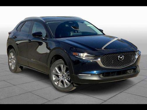 2026 Mazda CX-30 2.5 S Preferred Package