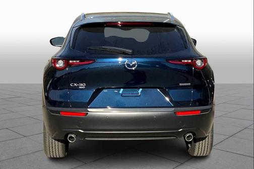 2026 Mazda CX-30 2.5 S Preferred Package