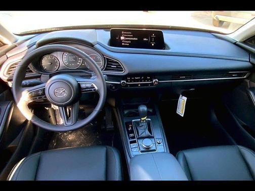 2026 Mazda CX-30 2.5 S Preferred Package