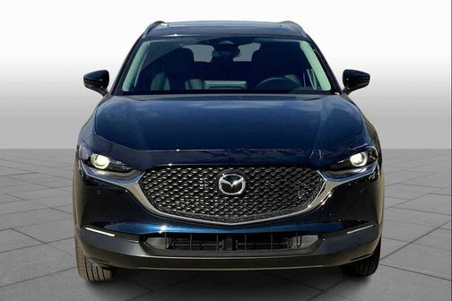 2026 Mazda CX-30 2.5 S Preferred Package