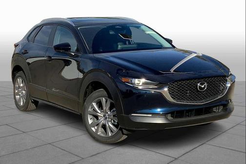 2026 Mazda CX-30 2.5 S Preferred Package