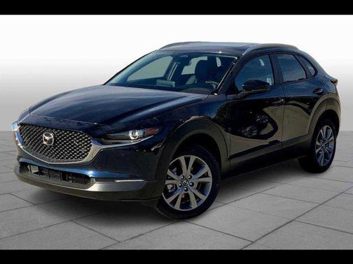 2026 Mazda CX-30 2.5 S Preferred Package